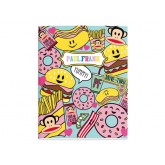 SCHRIFT PAUL FRANK JULIUS A4 RUIT