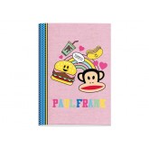 SCHRIFT PAUL FRANK JULIUS A4 LIJN