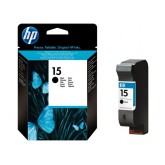 INKCARTRIDGE HP 15 C6615DE ZWART