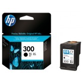 INKCARTRIDGE HP 300 CC640EE ZWART