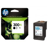 INKCARTRIDGE HP 300XL CC641EE HC ZWART