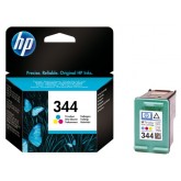 INKCARTRIDGE HP 344 C9363EE KLEUR