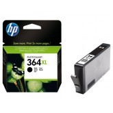 INKCARTRIDGE HP 364XL CN684EE ZWART