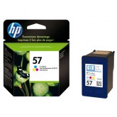 INKCARTRIDGE HP 57 C6657A HC KLEUR