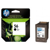 INKCARTRIDGE HP 56 C6656AE HC ZWART