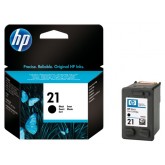 INKCARTRIDGE HP 21 C9351A ZWART