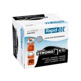 NIETEN RAPID 9/12 GEGALV SUPER STRONG 5000ST