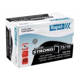 NIETEN RAPID 73/10 GEGALV SUPER STRONG 5000ST