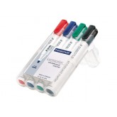 VILTSTIFT STAEDTLER 351 WHITEBOARD ROND 2MM ASS