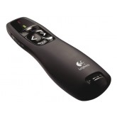 LASERPOINTER LOGITECH R400 DRAADLOOS