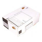 POSTPAKKETBOX 3 CLEVERPACK 240X170X80MM