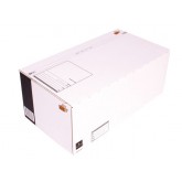 POSTPAKKETBOX 6 CLEVERPACK 208 485X260X185MM