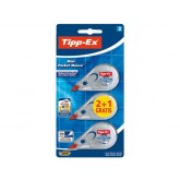 CORRECTIETAPE TIPP-EX POCKET MINI MOUSE 4MM