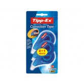 CORRECTIETAPE TIPP-EX SIDEWAY 4.2MM