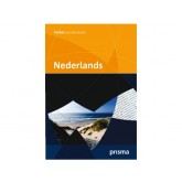 WOORDENBOEK PRISMA POCKET SPAANS-NEDERLANDS