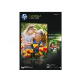 INKJETPAPIER HP Q5451A A4 200GR GLANS