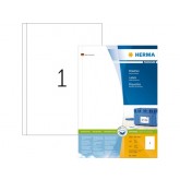 ETIKET HERMA 4458 200X297MM PREMIUM A4 100ST