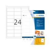 ETIKET HERMA INKPRINT 4820 66X33.8MM 600ST