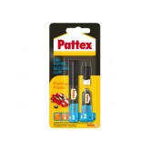 SECONDELIJM PATTEX ALL PLASTIC 3GR