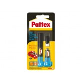 SECONDELIJM PATTEX ALL PLASTIC 3GR