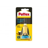 SECONDELIJM PATTEX GOLD ORIGINAL 3GR