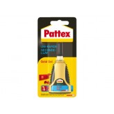 SECONDELIJM PATTEX GOLD GEL 3GR