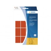 ETIKET HERMA 2452 25X40MM 512ST ROOD