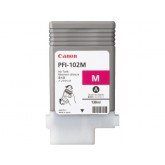 INKCARTRIDGE CANON PFI-102 ROOD