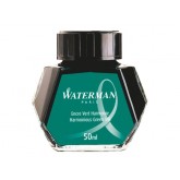 VULPENINKT WATERMAN 50ML HARMONIEUS GROEN