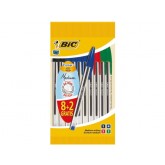 BALPEN BIC CRISTAL ASS