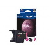 INKCARTRIDGE BROTHER LC-1220 ROOD