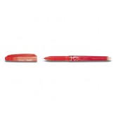 ROLLERPEN PILOT FRIXION HI-TECPOINT 0.3MM ROOD