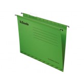 HANGMAP PENDAFLEX VERT FO V-BODEM GROEN