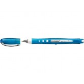 ROLLERPEN STABILO WORKER COLORFUL BLAUW