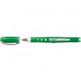 ROLLERPEN STABILO WORKER COLORFUL GROEN