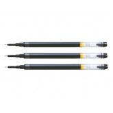 ROLLERPENVULLING PILOT BXS-V5RT 0.3MM ZWART