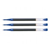 ROLLERPENVULLING PILOT BXS-V5RT 0.3MM BLAUW