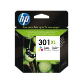 INKCARTRIDGE HP 301XL CH564EE HC KL