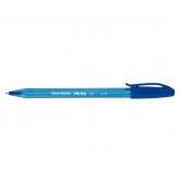 BALPEN PAPERMATE INKJOY 100 CAP M BLAUW