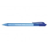 BALPEN PAPERMATE INKJOY 100 RT M BLAUW