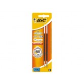 BALPENVULLING BIC VOOR DIVERSE BALPENNEN ZWART