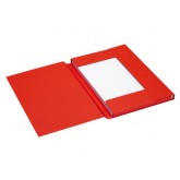 DOSSIERMAP SECOLOR FOLIO ROOD