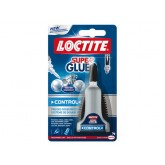 SECONDELIJM LOCTITE CONTROL 3GR