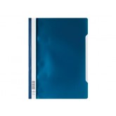 SNELHECHTER DURABLE 2573 A4 PP BLAUW