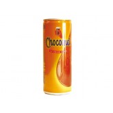 CHOCOMEL DE ENIGE ECHTE BLIKJE 0.25L