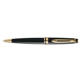 BALPEN WATERMAN EXPERT GT M LAQUE ZWART