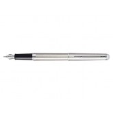 VULPEN WATERMAN HEMIS CT STAINLESS STEEL M