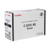 TONERCARTRIDGE CANON C-EXV 40 6K ZWART