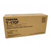 TONERCARTRIDGE TOSHIBA T-170F 8K ZWART