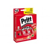 LIJMSTIFT PRITT PK312 43GR PROMOPACK 4+1 GRATIS